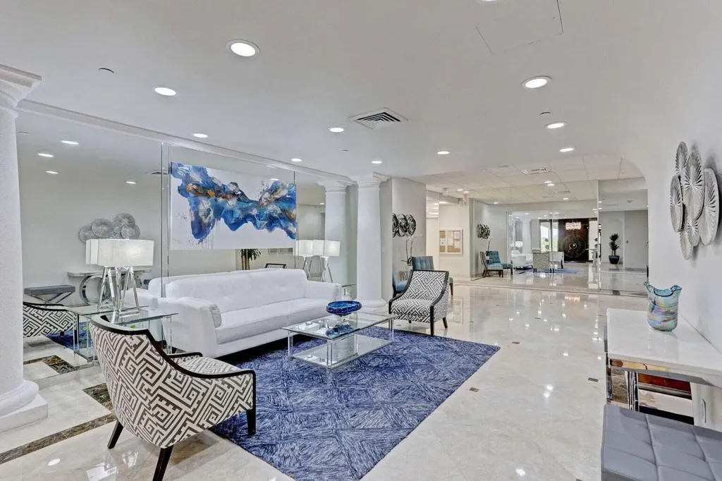 5380 N Ocean Drive Singer Island FL 33404