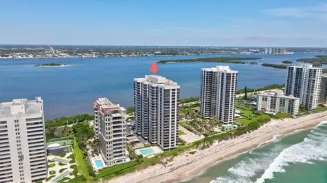 5380 N Ocean Drive Singer Island FL 33404