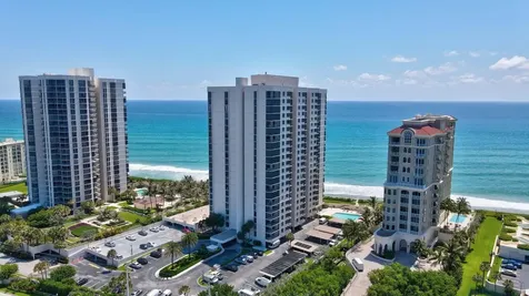 5380 N Ocean Drive Singer Island FL 33404