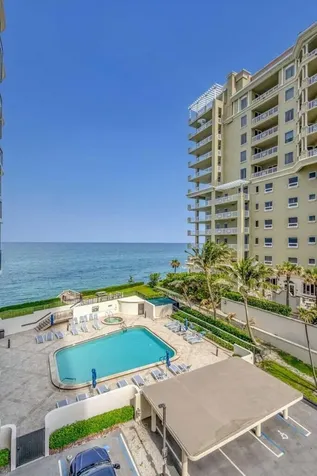 5380 N Ocean Drive Singer Island FL 33404