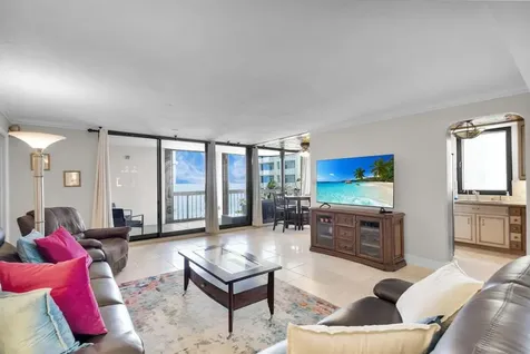 5380 N Ocean Drive Singer Island FL 33404