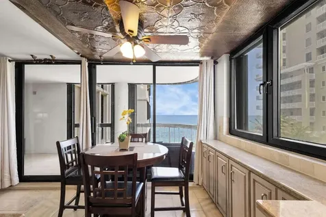5380 N Ocean Drive Singer Island FL 33404