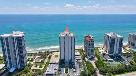 5380 N Ocean Drive Singer Island FL 33404