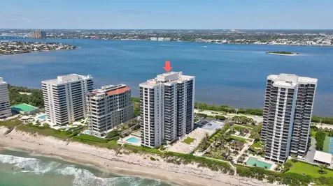5380 N Ocean Drive Singer Island FL 33404