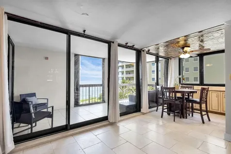5380 N Ocean Drive Singer Island FL 33404