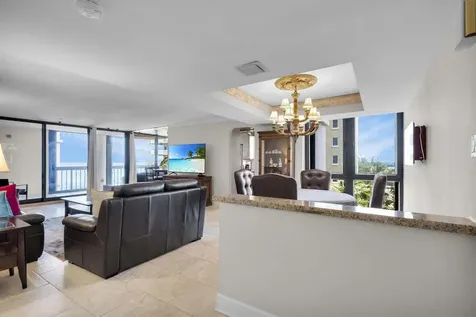 5380 N Ocean Drive Singer Island FL 33404