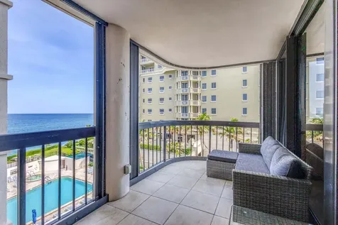 5380 N Ocean Drive Singer Island FL 33404