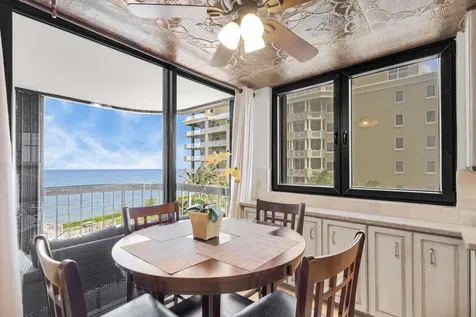 5380 N Ocean Drive Singer Island FL 33404