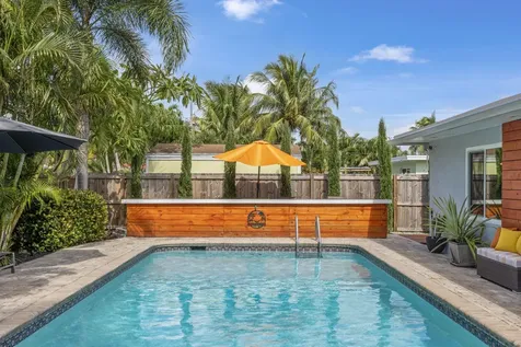 2701 Sw 6th Street Boynton Beach FL 33435