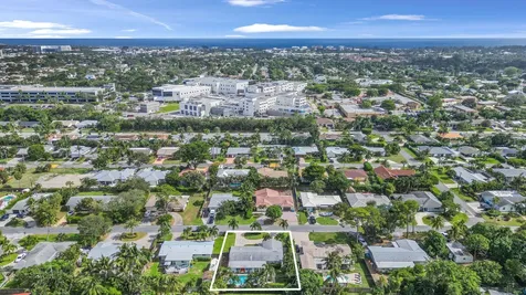 2701 Sw 6th Street Boynton Beach FL 33435