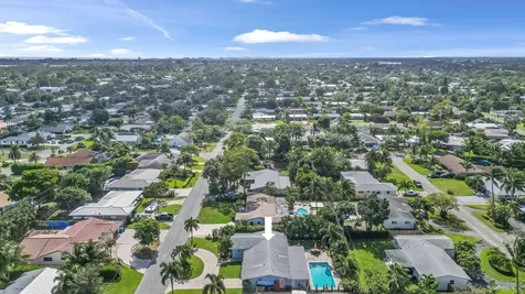 2701 Sw 6th Street Boynton Beach FL 33435
