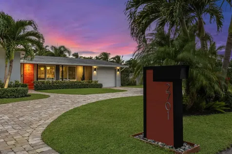 2701 Sw 6th Street Boynton Beach FL 33435