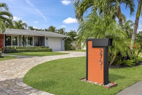 2701 Sw 6th Street Boynton Beach FL 33435