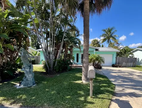 3118 Pierson Drive Delray Beach FL 33483
