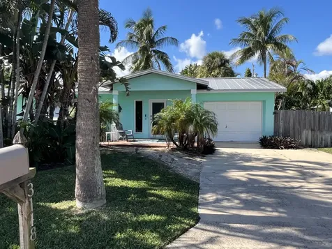 3118 Pierson Drive Delray Beach FL 33483