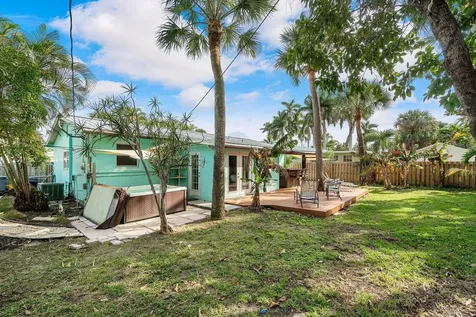 3118 Pierson Drive Delray Beach FL 33483