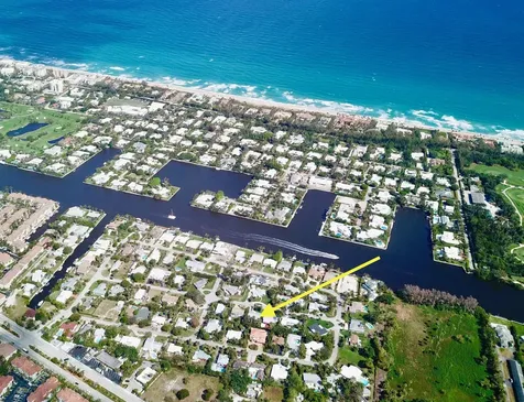 3118 Pierson Drive Delray Beach FL 33483