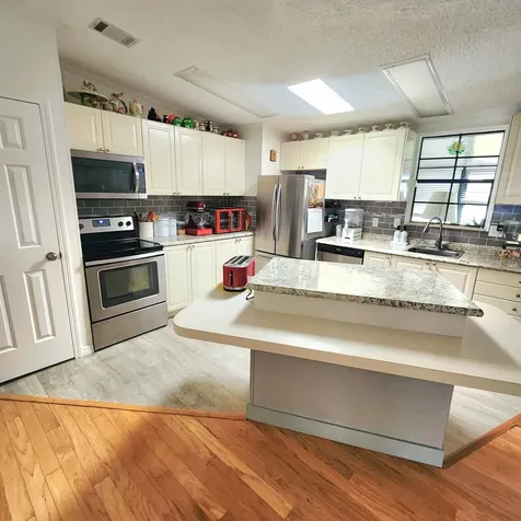 4091 67th Lane West Palm Beach FL 33404