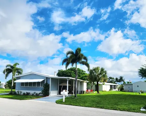 4091 67th Lane West Palm Beach FL 33404
