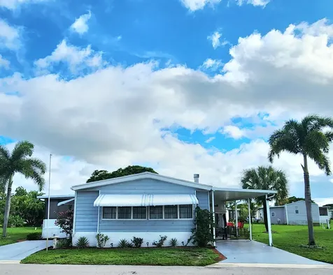 4091 67th Lane West Palm Beach FL 33404