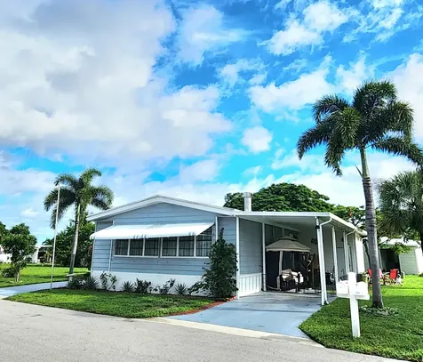 4091 67th Lane West Palm Beach FL 33404