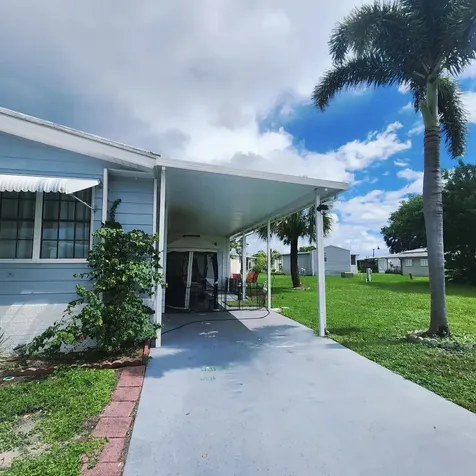 4091 67th Lane West Palm Beach FL 33404