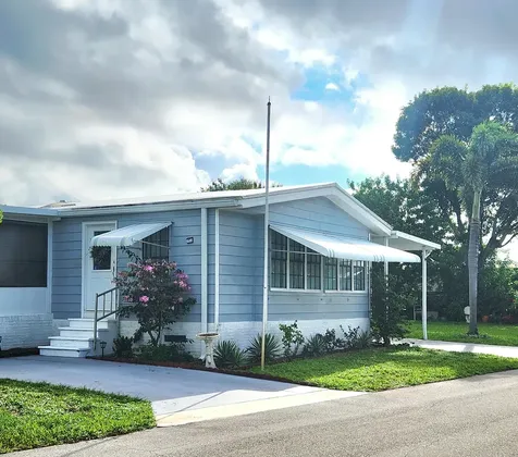 4091 67th Lane West Palm Beach FL 33404