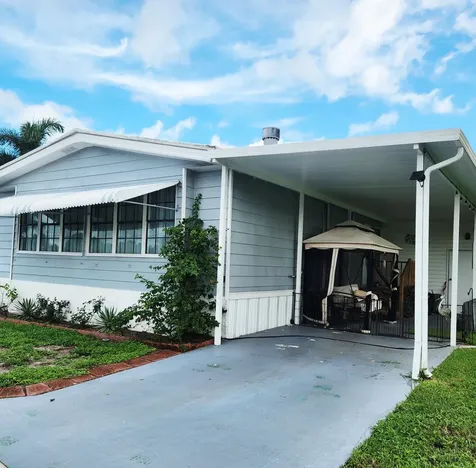 4091 67th Lane West Palm Beach FL 33404