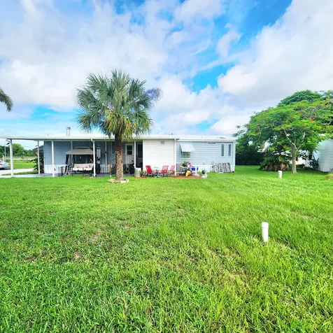 4091 67th Lane West Palm Beach FL 33404