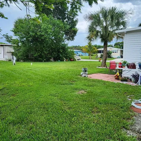 4091 67th Lane West Palm Beach FL 33404