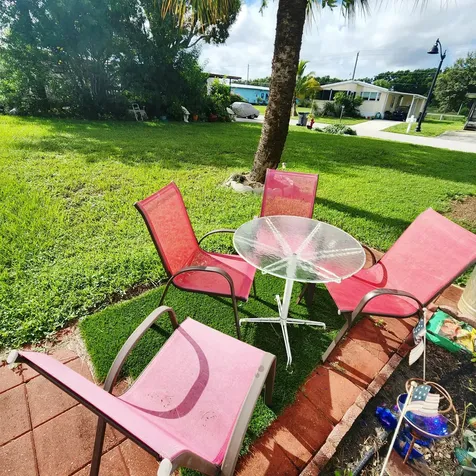 4091 67th Lane West Palm Beach FL 33404