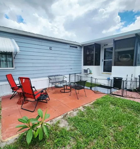 4091 67th Lane West Palm Beach FL 33404