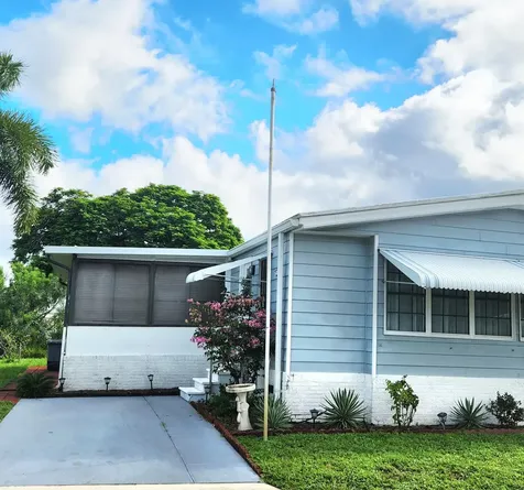 4091 67th Lane West Palm Beach FL 33404