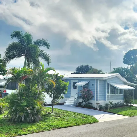 4091 67th Lane West Palm Beach FL 33404