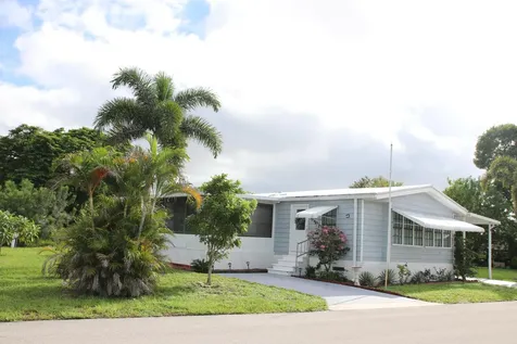 4091 67th Lane West Palm Beach FL 33404