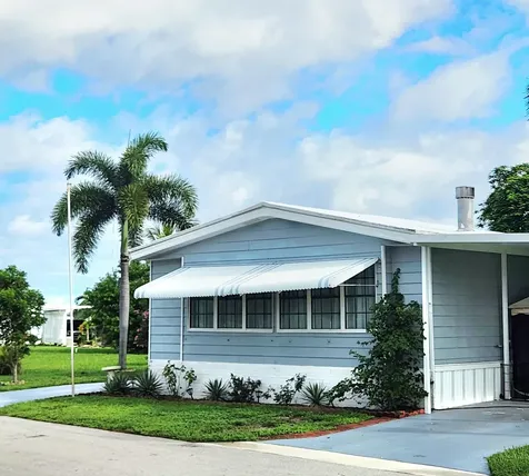 4091 67th Lane West Palm Beach FL 33404