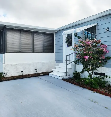 4091 67th Lane West Palm Beach FL 33404