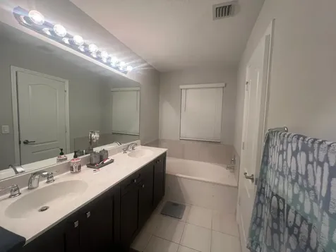 5895 Monterra Club Drive Lake Worth FL 33463