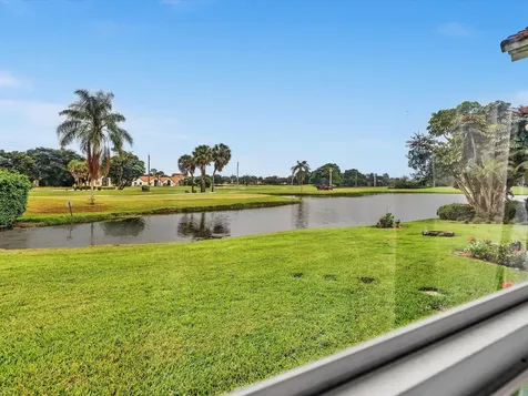 6004 Golf Villas Drive Boynton Beach FL 33437
