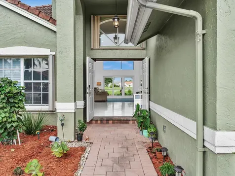 6004 Golf Villas Drive Boynton Beach FL 33437