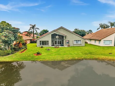 6004 Golf Villas Drive Boynton Beach FL 33437