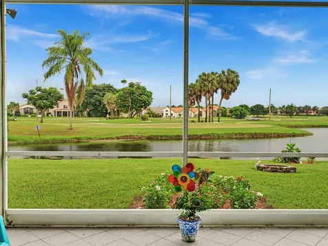 6004 Golf Villas Drive Boynton Beach FL 33437