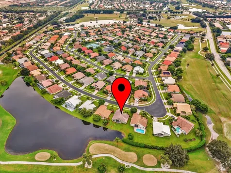 6004 Golf Villas Drive Boynton Beach FL 33437