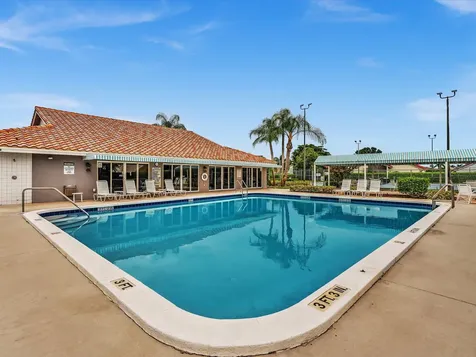 6004 Golf Villas Drive Boynton Beach FL 33437