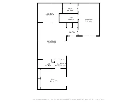1433 Captains Walk Fort Pierce FL 34950