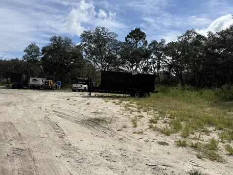 Tbd SW 146th Lane Road Dunnellon FL 34432