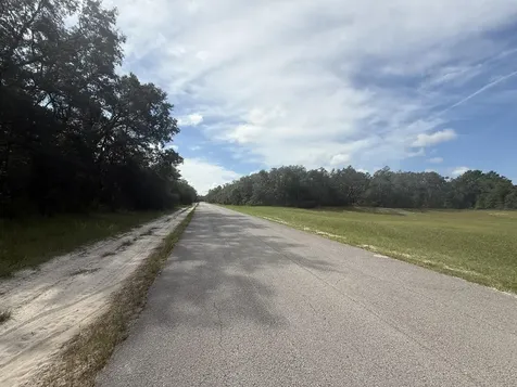 Tbd SW 146th Lane Road Dunnellon FL 34432