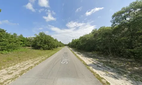 Tbd SW 146th Lane Road Dunnellon FL 34432