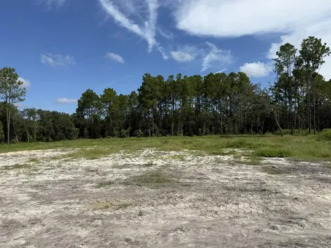 Tbd SW 146th Lane Road Dunnellon FL 34432