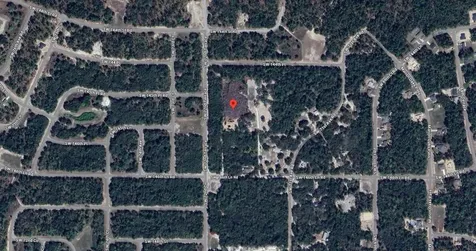 Tbd SW 146th Lane Road Dunnellon FL 34432